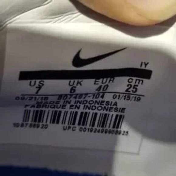 Nike Phantom GT TF - Picture 2 of 6